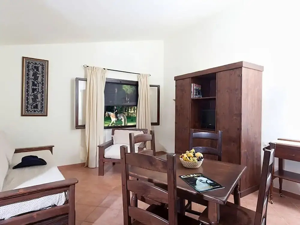 Holiday Home in Arborea With Pools & Spa