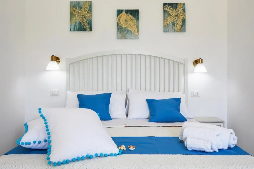 I Gufi Bed & Breakfast Marzamemi