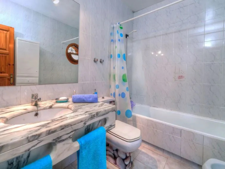 Holiday Home Rosada