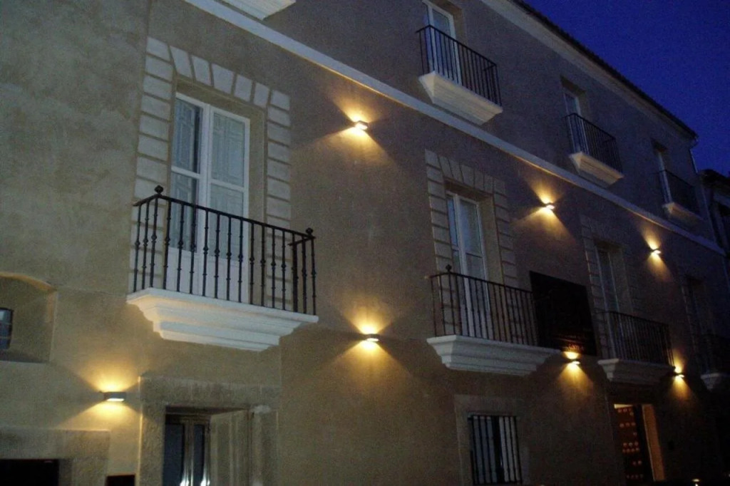 Casa Pizarro Hotel