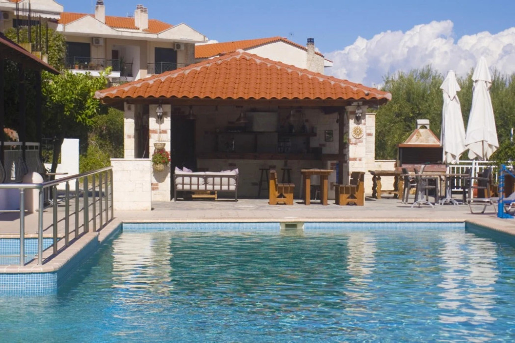 Medusa Hotel