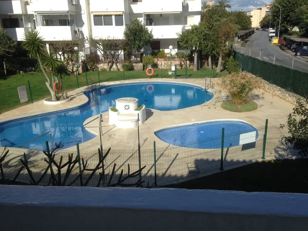 Apartamento Carihuela Beach Experience