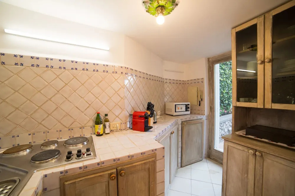 Villa Castello Apartments