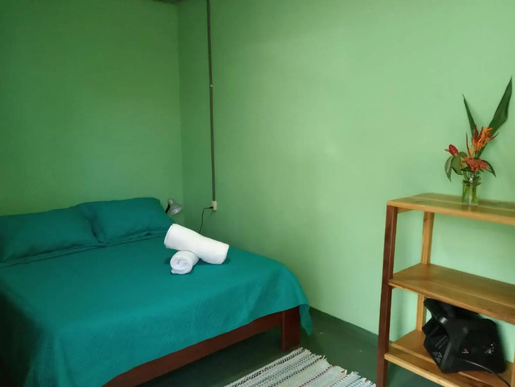 Container House Cahuita