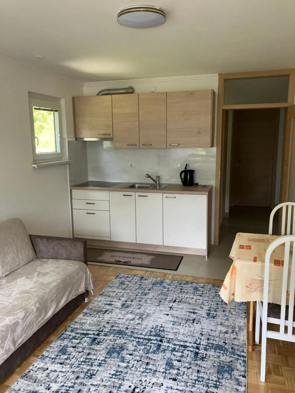 Apartma Manfreda Bovec
