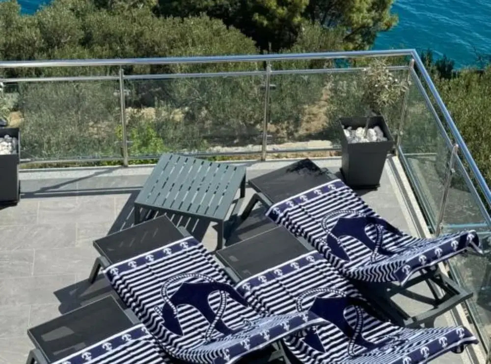 Villa Orada Superior Ground floor