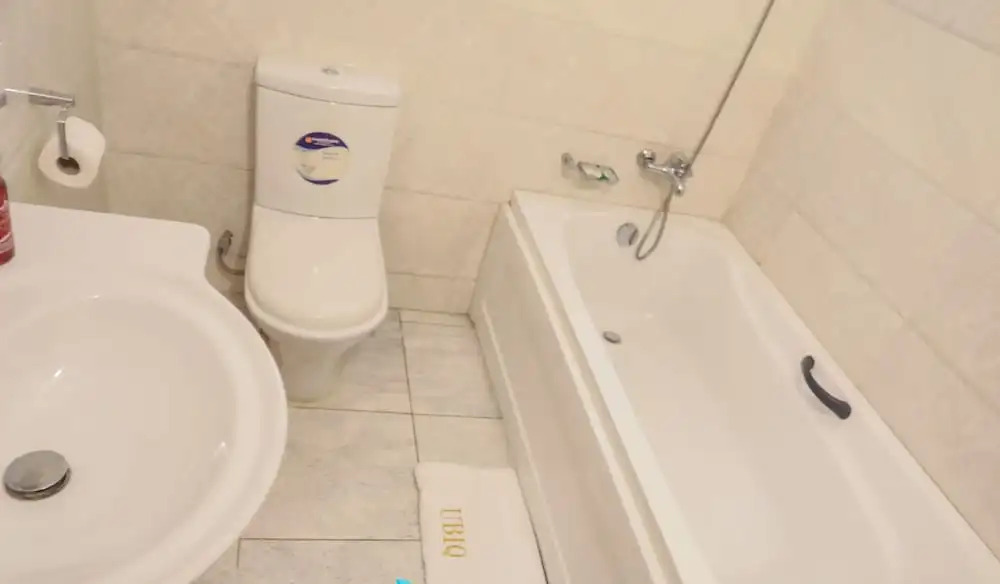 Ubiq Suites and Apartments - Abuja