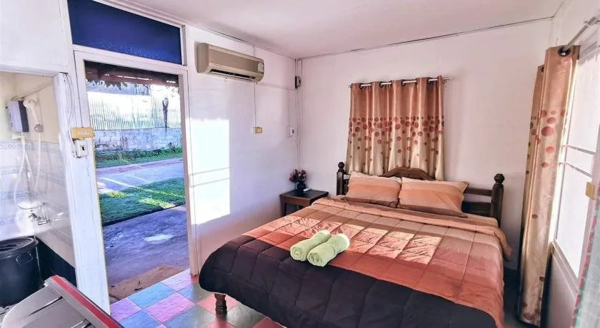 บ้านสุขอรุณ เขาค้อ Baan Sook A Roon KhaoKho