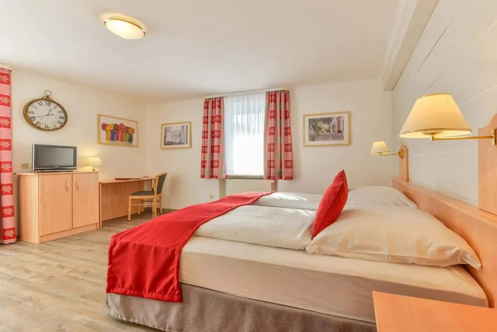 Landhotel zum Metzgerwirt