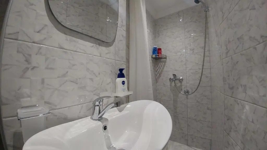 Dafni Apartment