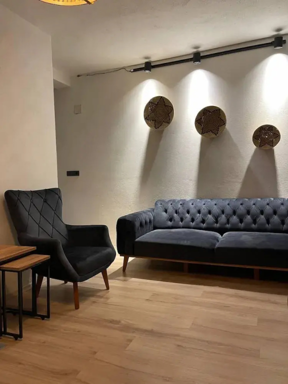 Aden Suit Apart Otel
