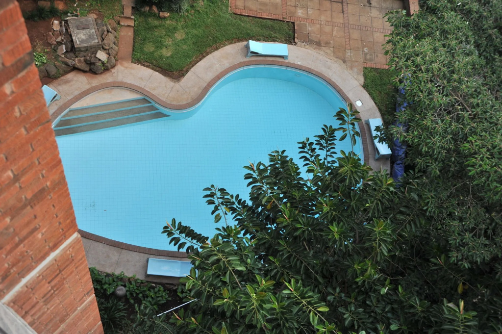 Longonot Place Suite - Nairobi, City Centre CBD