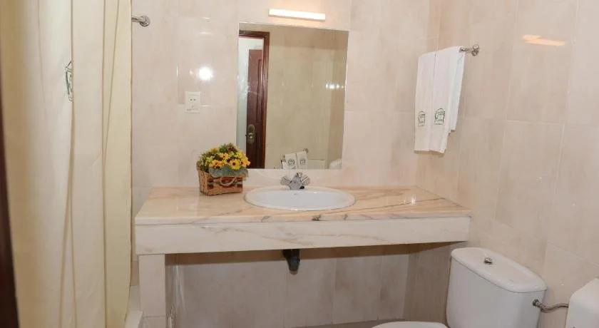 Hotel A Cegonha