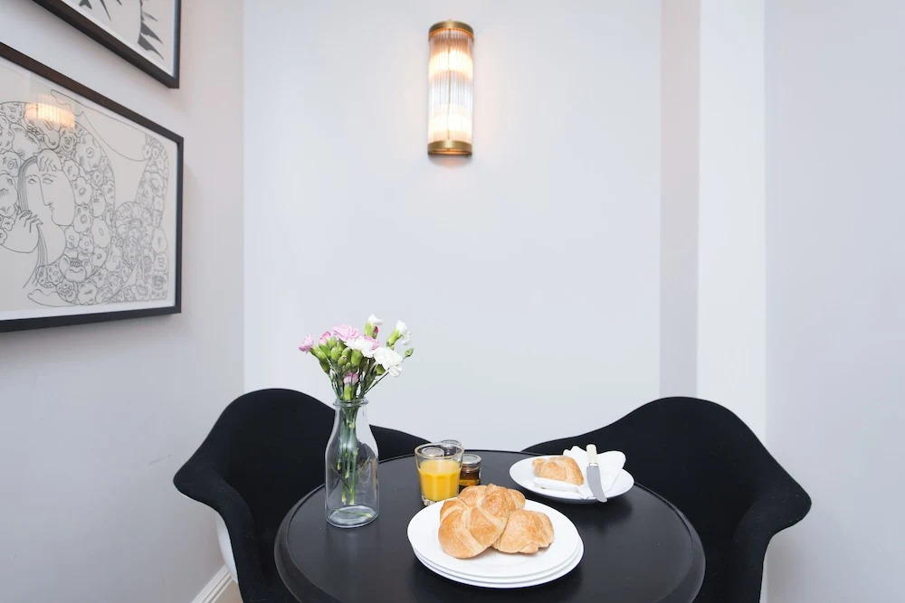 Beautiful 1BR Flat in Central London
