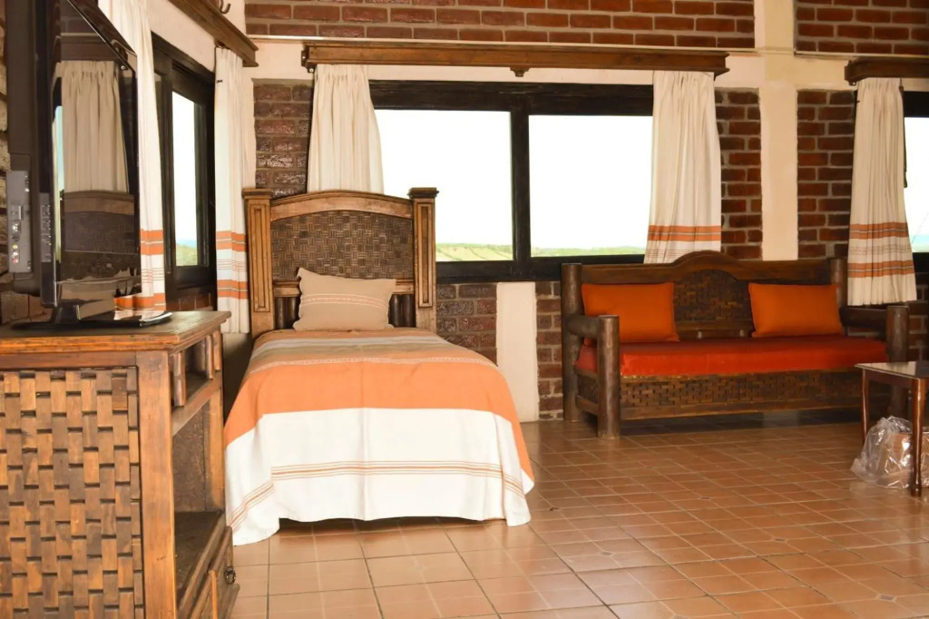 River Side Hotel