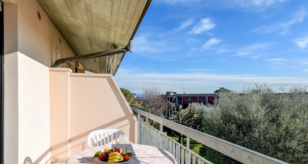 A casa di Attila