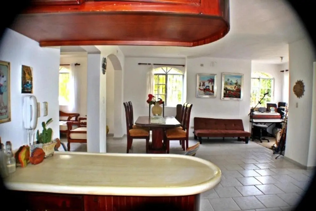 Sweet Home Punta Cana Guest House
