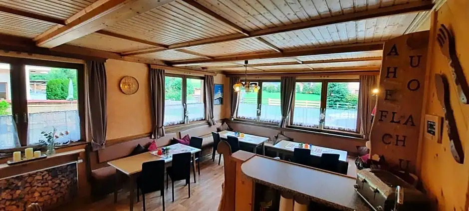 Chalet Auhof