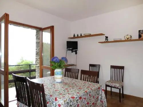 Casa Fiorella 600s