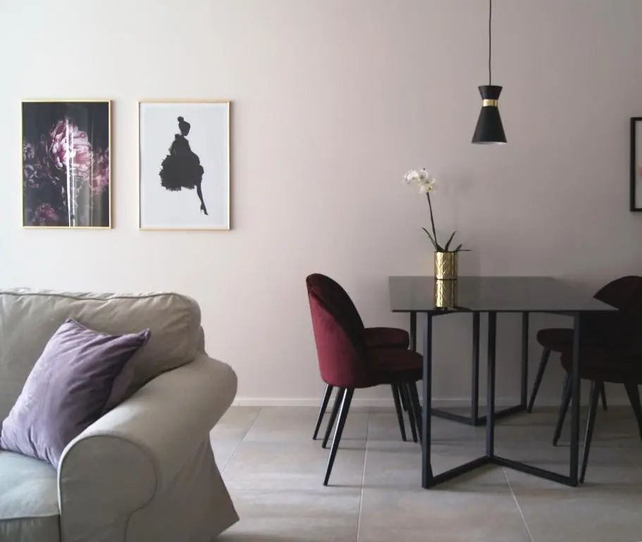 Ferienwohnung 4.0 Trier