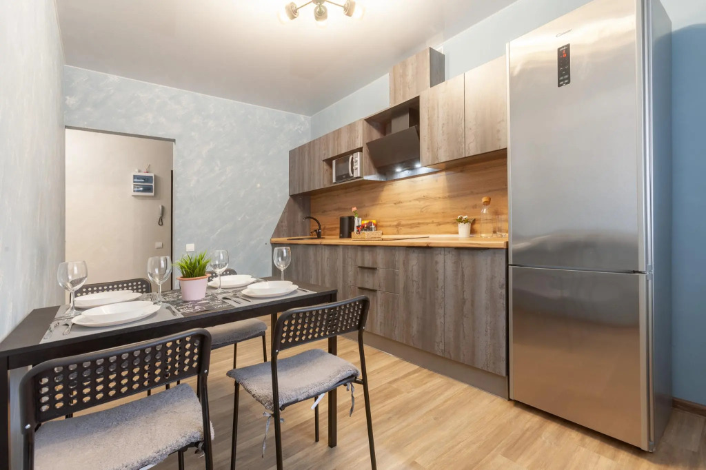 RentPlaza на улице 5-я просека 135