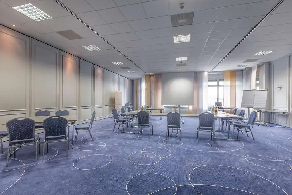 Parkhotel Ropeter
