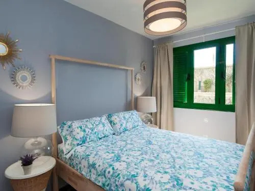 Apartment Las Burras Aquarius 1