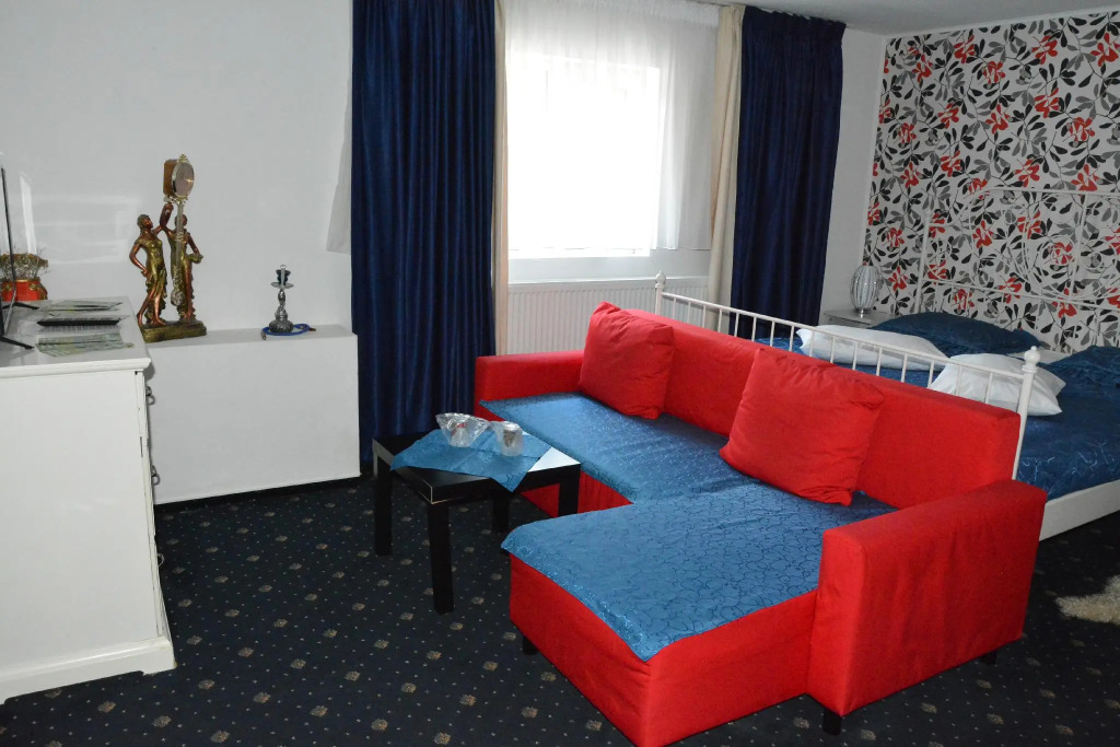 Hotel Green Palace