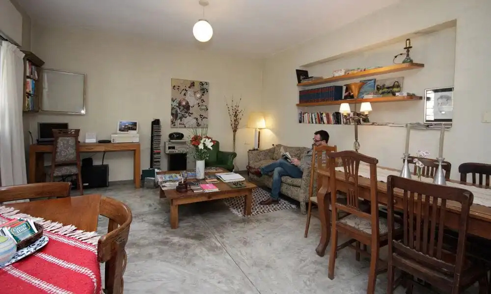 Palermo Viejo Bed & Breakfast