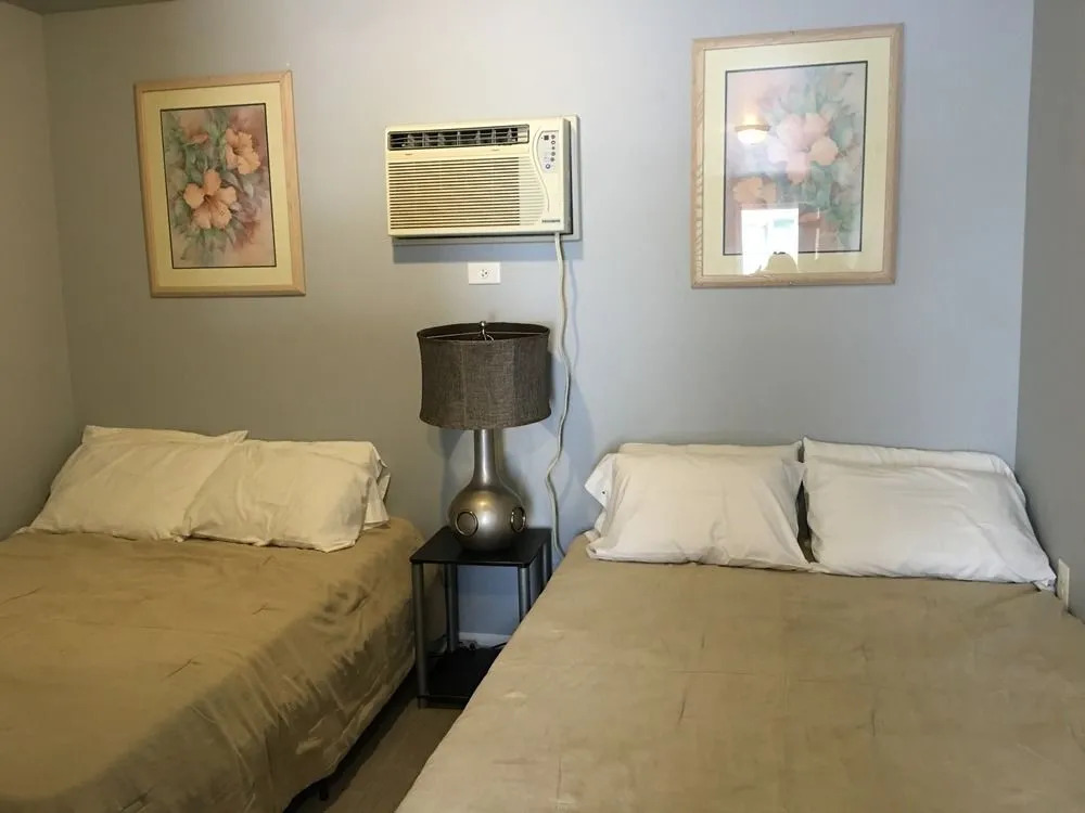 Twilight Motel