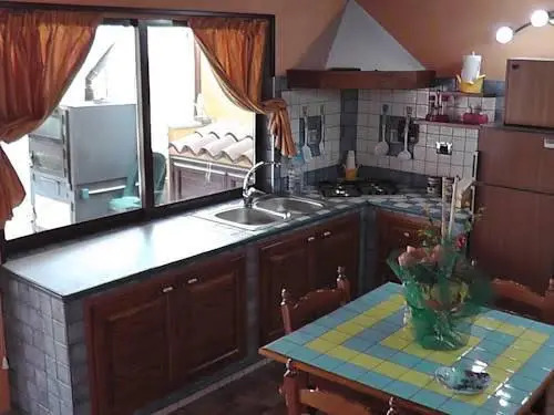 Villa Luana