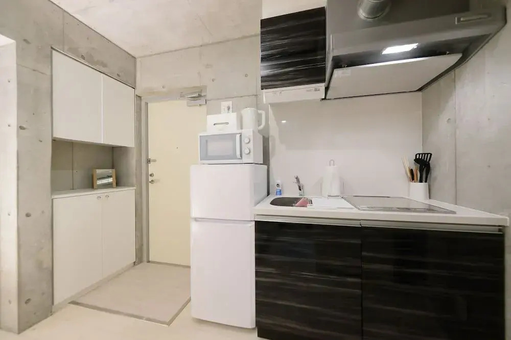 Hotel Land Mark Namba