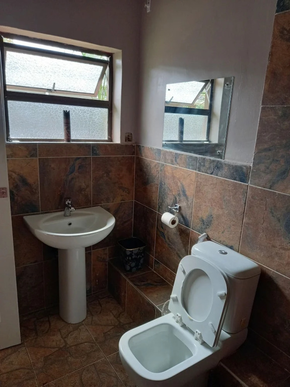 Las Palmas Guest House