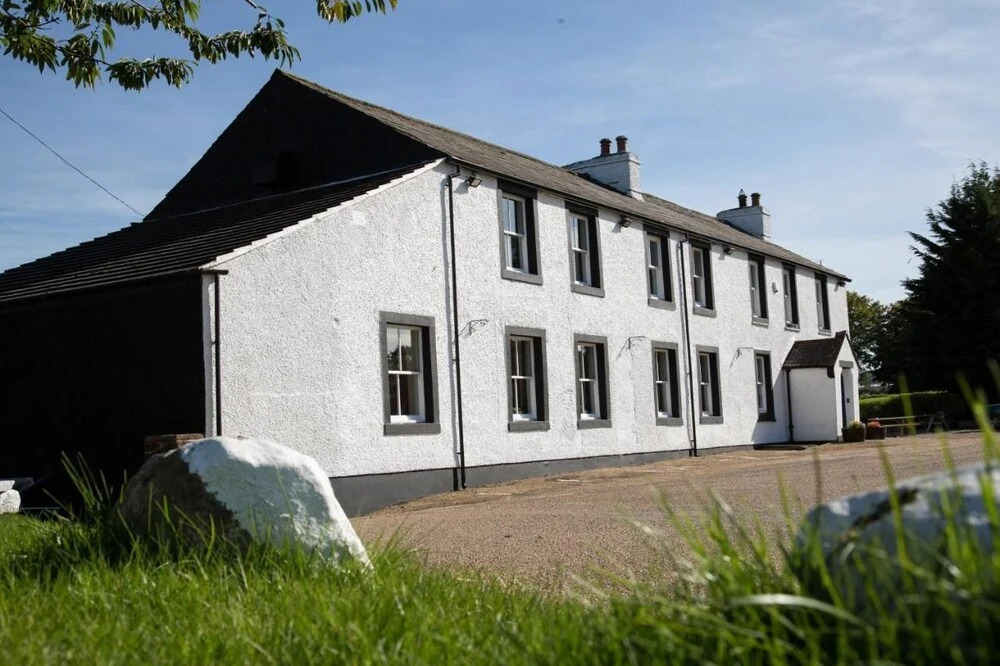 Stoneybeck Inn