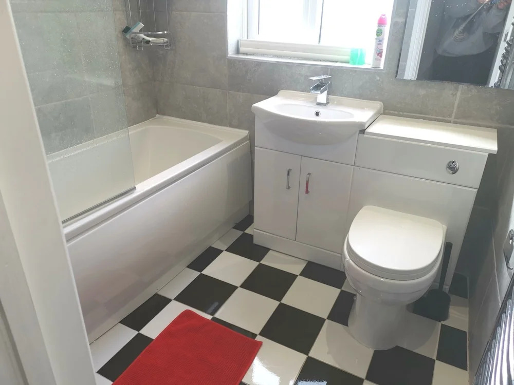 Arklow Guesthouse - Top