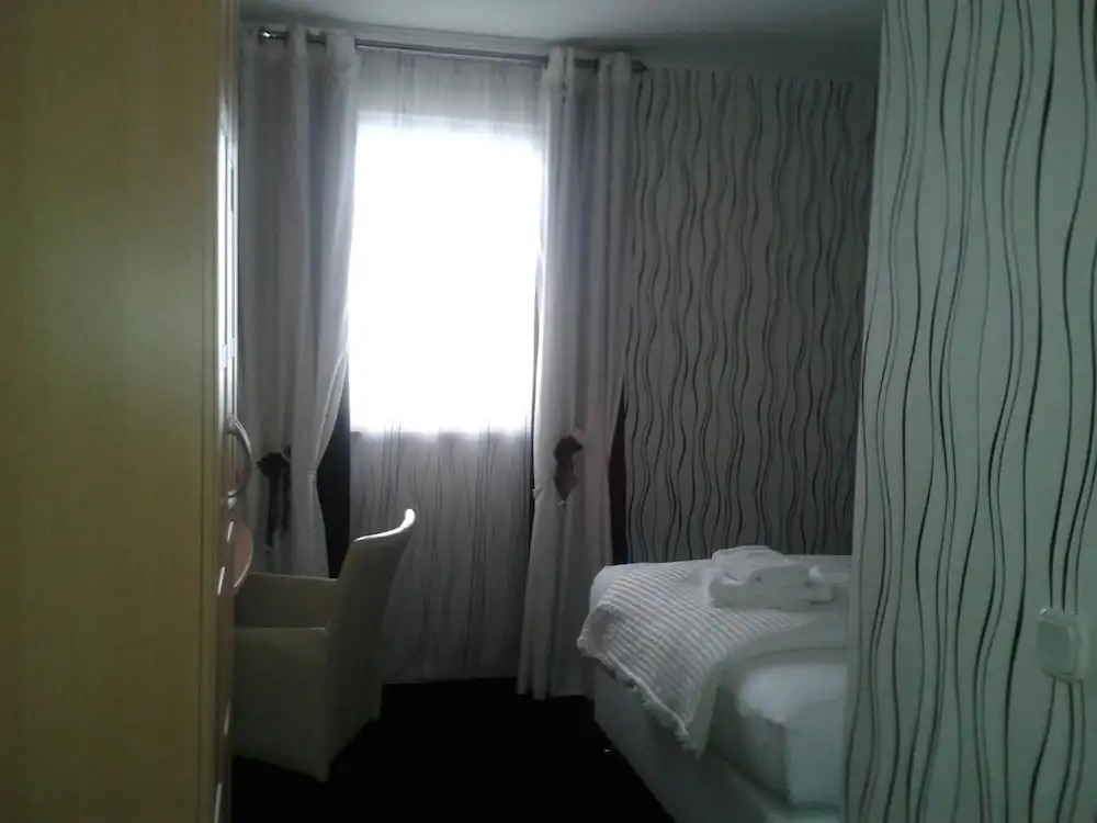 Hotel Ackermann