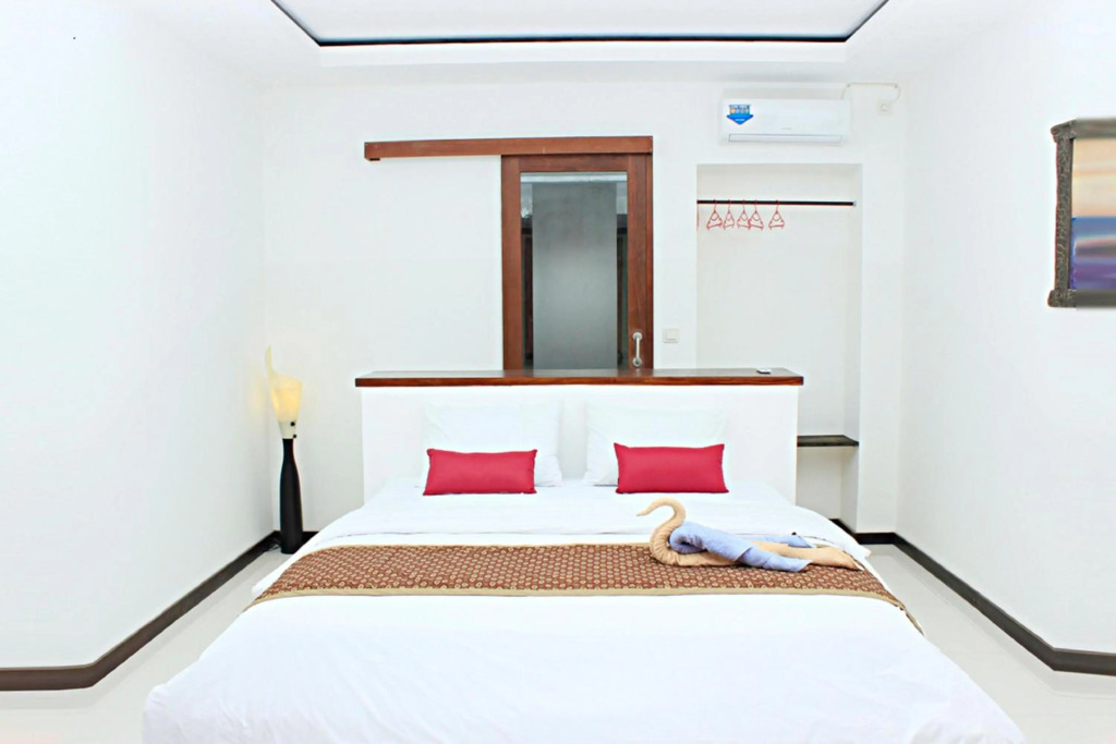 Alam Mimpi Hotel