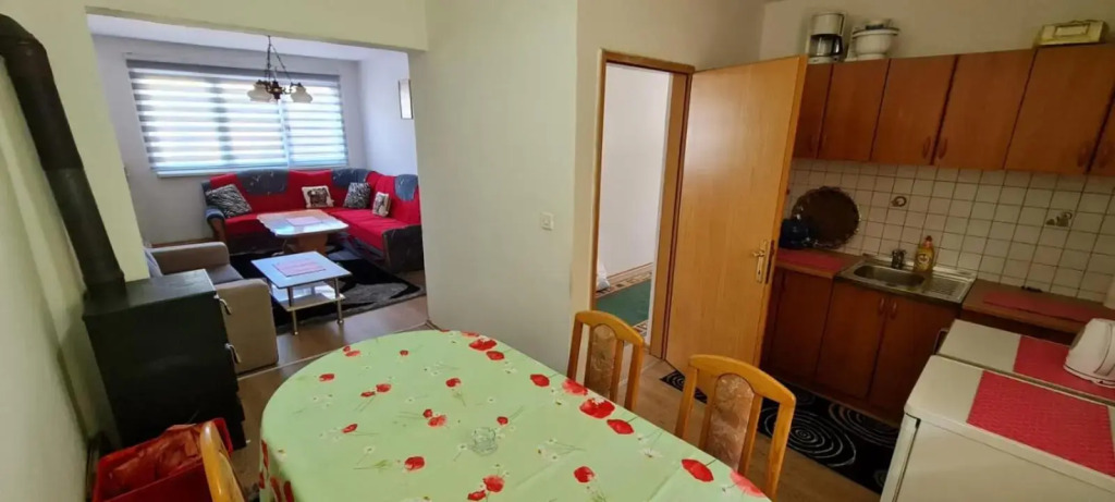Urban Home Visoko