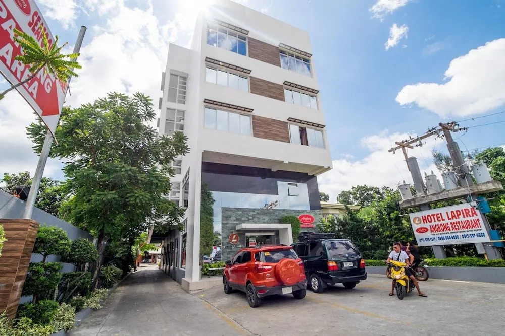 ZEN Rooms Burgos Street Vigan