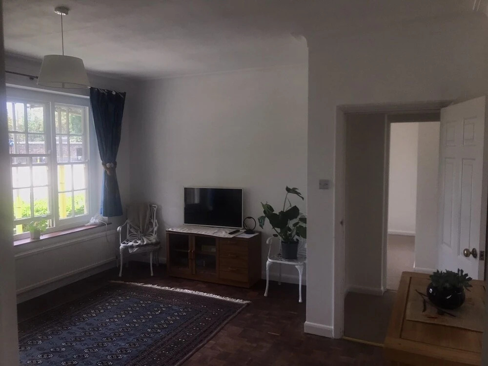Charming 2-bed Apartment in London Greenwich Park