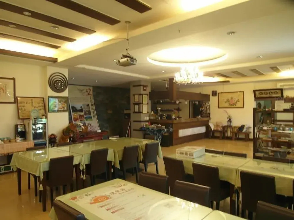 Bo Zho Villa