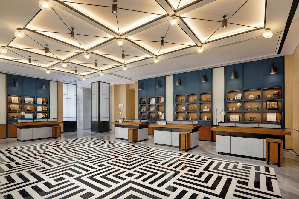 Four Points by Sheraton Tianshui
