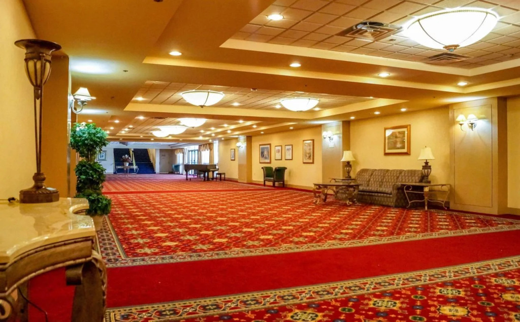 Hotel Knoxville