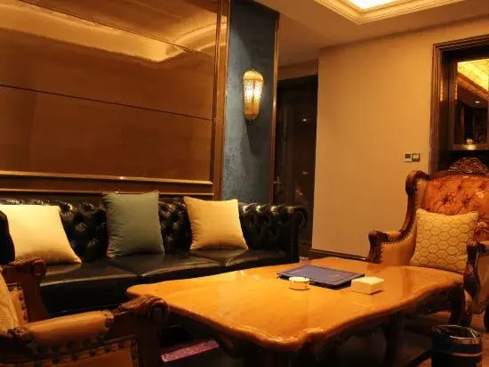 Si Lu Tian Shan Hotel