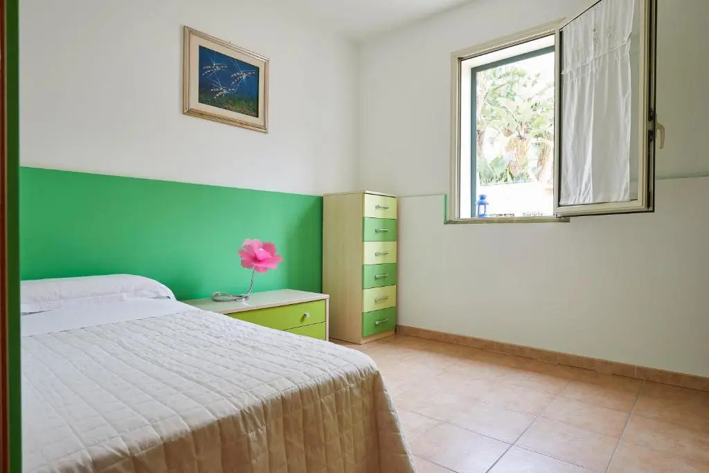 Trono a mare 2