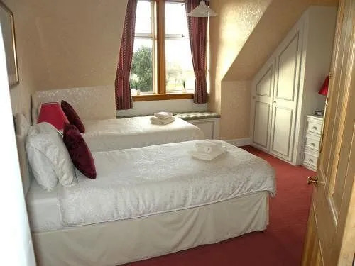 Craigie Guest House