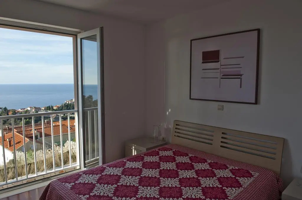 Apartments Ranieri Kono
