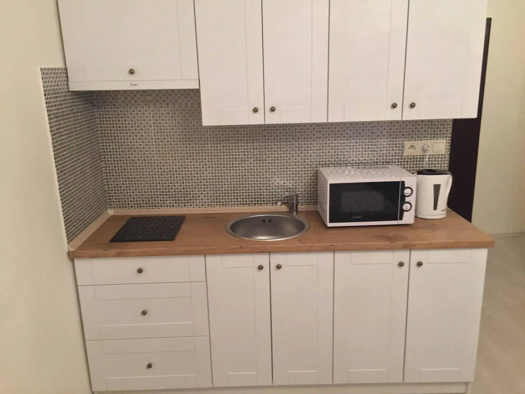 Apartman Saris