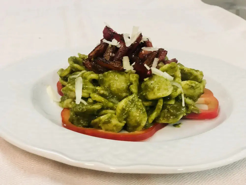 Agriturismo Il Sole e Il sale