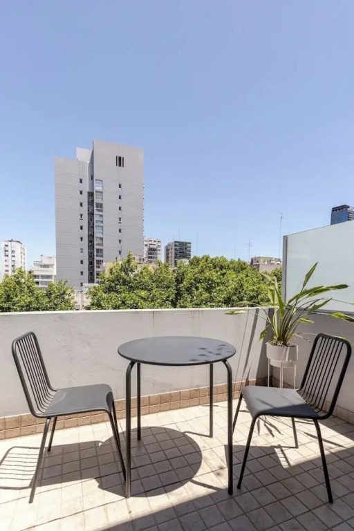 Disfruta este Genial Dep en PalermoT707